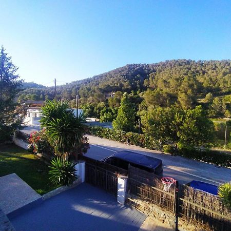 קאנייס Villa Franz House Casa Principal מראה חיצוני תמונה