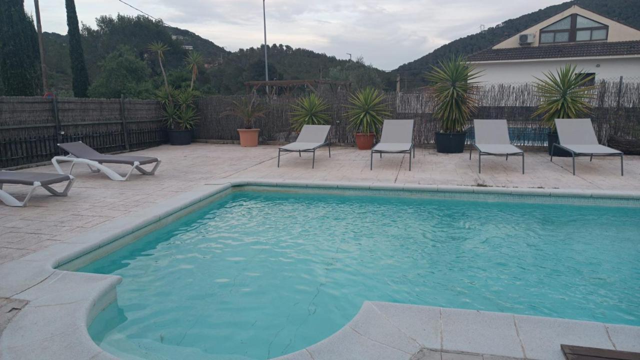 קאנייס Villa Franz House Casa Principal מראה חיצוני תמונה